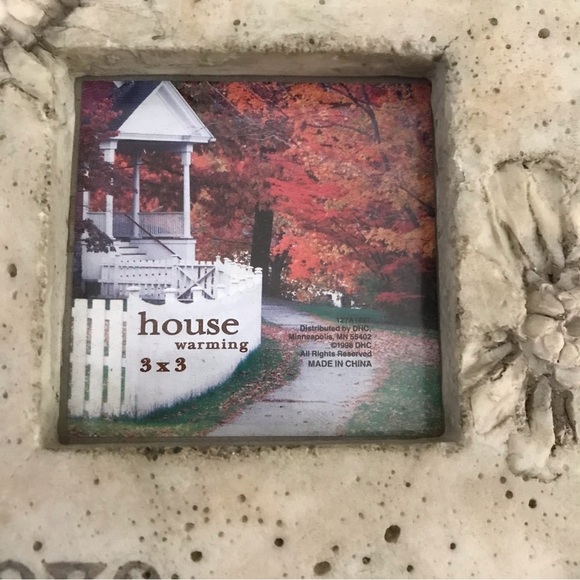 ▪️Love Heavyweight Photo Frame - Picture 4 of 9